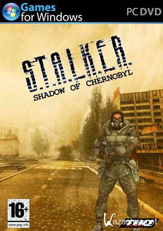 S.T.A.L.K.E.R    (2011/Ru)