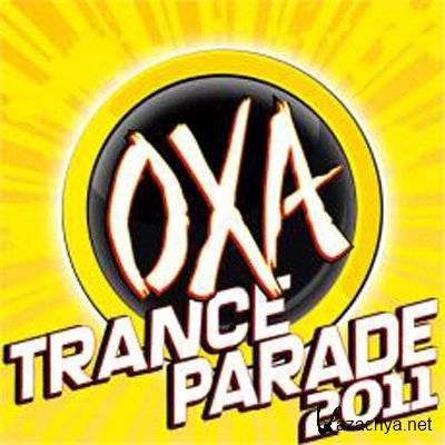 OXA Trance Parade 2011