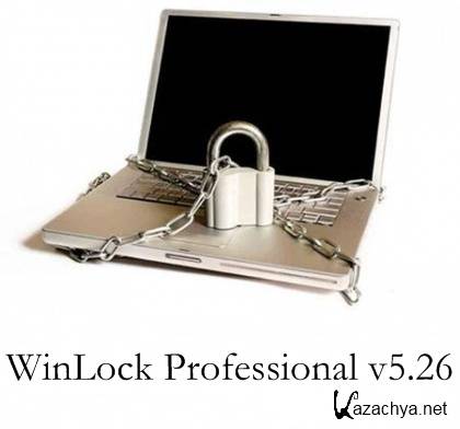 WinLock Professional v5.26