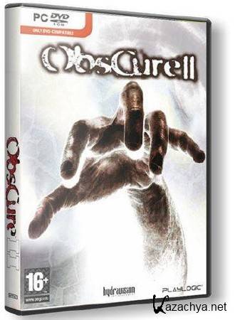 ObsCure II (2007/RUS) RePack by jeRaff)