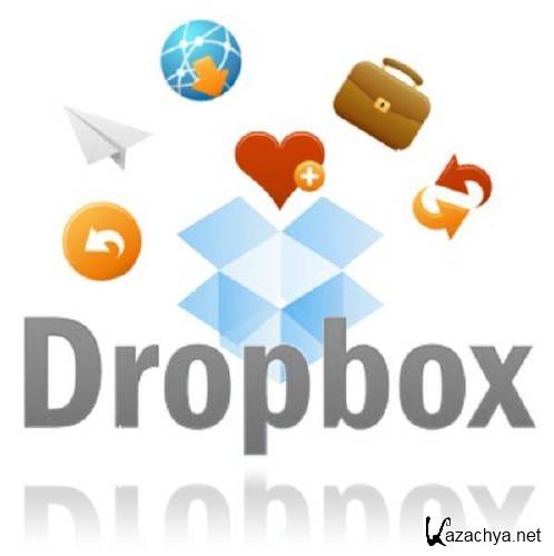 Dropbox 1.1.35