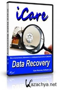 iCare Data Recovery 4.1 [2011, ENG]