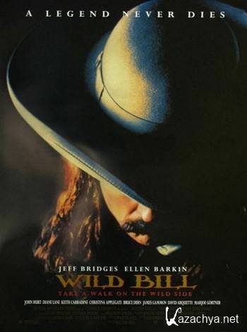   / Wild Bill (1995) DVDRip