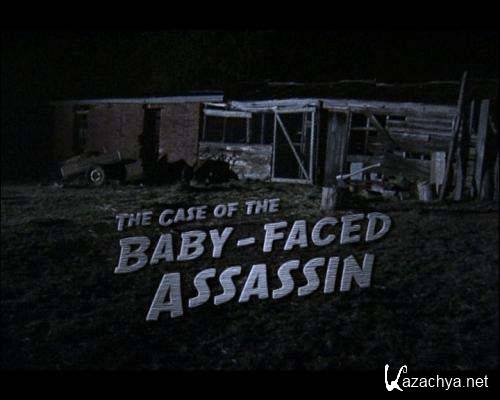    / The case of the baby - faced assasin (2003) IPTVRip