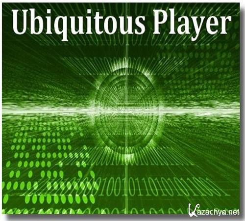 Ubiquitous Player  2.96 Portable (Ru/En/Sp)