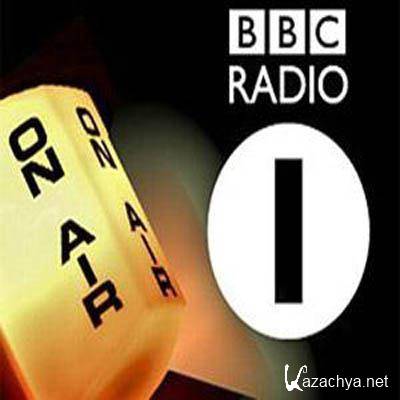 Benji B - Future Beats on BBC Radio 1 (3AM Request Line) (21.07.2011)