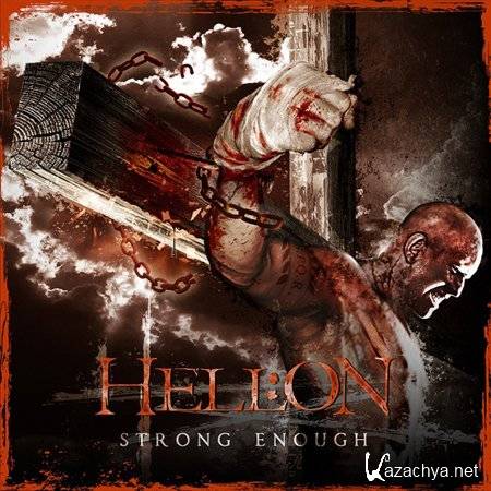 (Hellion) - Strong Enough (Reprodused) [2011], MP3