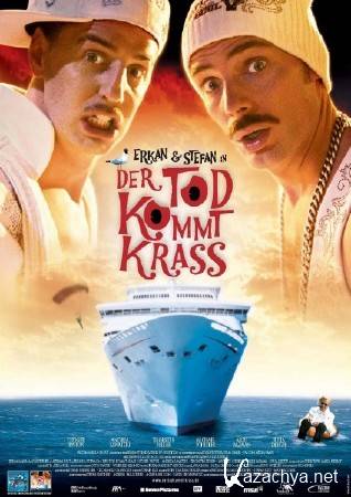    / Erkan & Stefan in Der Tod kommt krass (2005) DVDRip