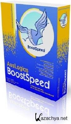 Auslogics BoostSpeed 5.1.0.0 Datecode 21.07.2011 RePack