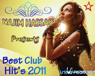 VA -    2011 by Najim Hassas part 5 ( Top 100 Summer Edition )(2011).MP3