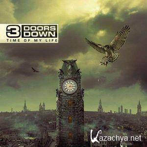 3 Doors Down - Time of My Life (Deluxe Edition) (2011) FLAC