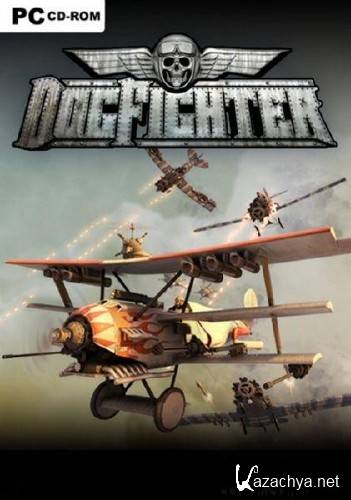 DogFighter:   (2011/Rus) RePack by ZuR@KoN