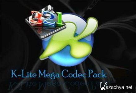K-Lite Codec Pack 7.50 (Full) /   (2011)