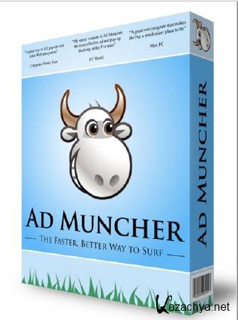 Ad Muncher 4.92 Build 32700 Final RePack Rus