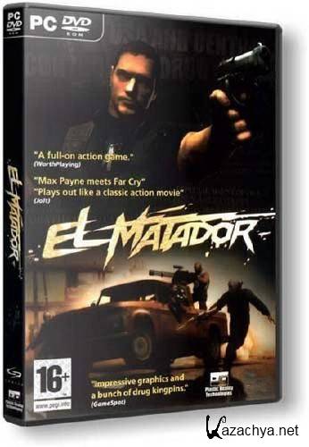 El Matador (2006/Rus/PC) Repack by MOP030B