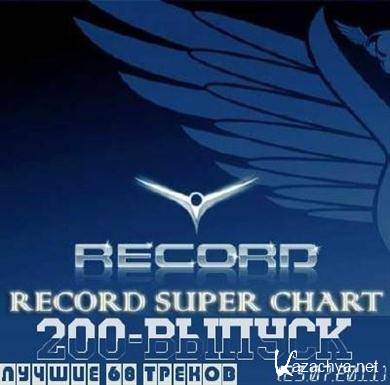 VA - Record Super Chart  200 (2011).MP3
