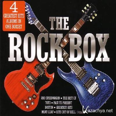 The Rock Box (2011)