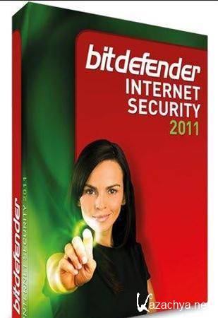 BitDefender Internet Security 2011 Build 14.0.29.357  x86/x64 Final