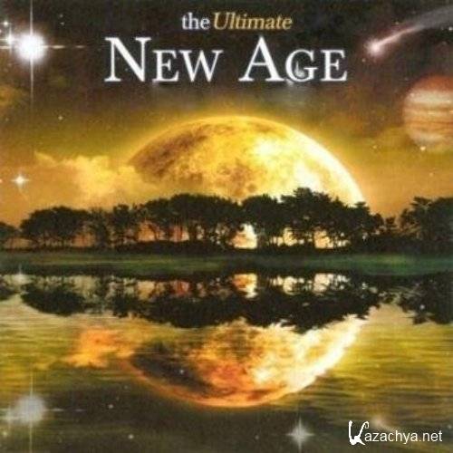 VA - Ultimate New Age Collection (2011)