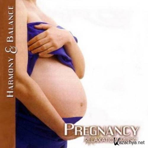 VA - Harmony & Balance - Pregnancy (2009)