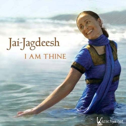 Jai-Jagdeesh - I Am Thine (2011)