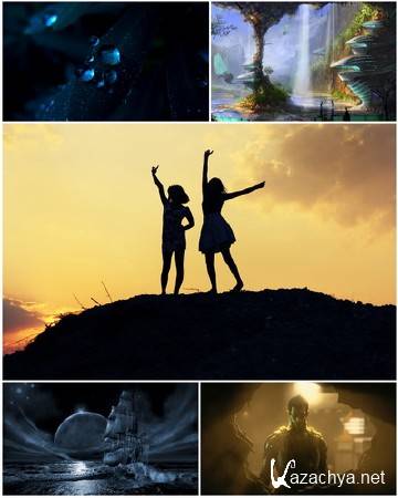 Best HD Wallpapers Pack 309