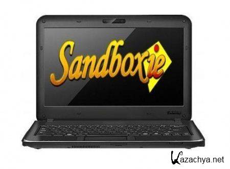 Soft Sandboxie v3.56 Final PC 2011