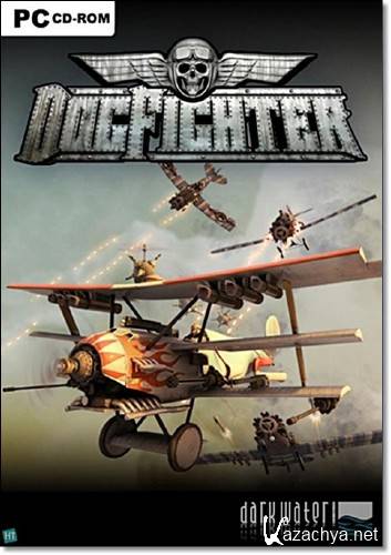 DogFighter:   (2011/Rus/Eng) RePack by ZuR@KoN