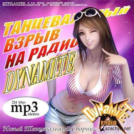 VA -     Dynamite (2011) MP3 