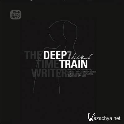 VA - Deep Train 7: Hide & Seek (2011)