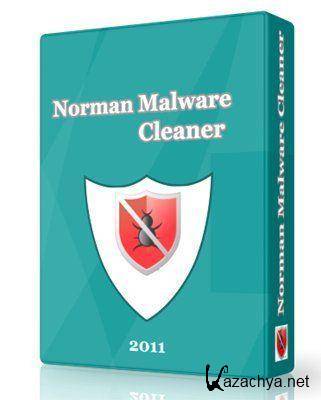 Norman Malware Cleaner 2.02.01 [23.07.2011] Portable