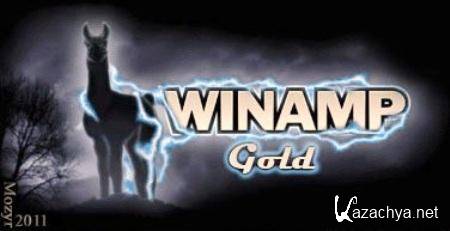 Winamp Gold 2011 v5.621.3173 (2011) PC