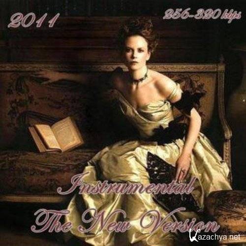 VA - Instrumental - The New Version (2011)