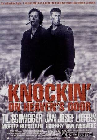    / Knockin' On Heaven's Door (1997) HDRip