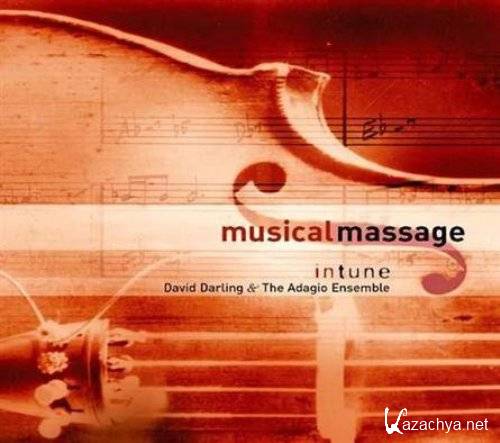 David Darling - Musical Massage: Intune (2001)