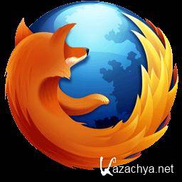 Mozilla Firefox 6.0 rus
