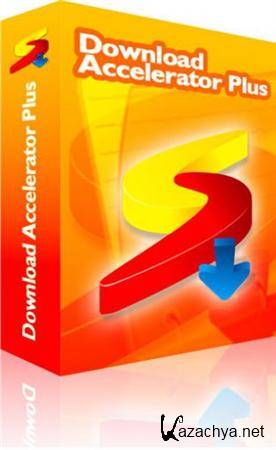 Download Accelerator Plus 9.7.0.5 Beta (2011/RUS)