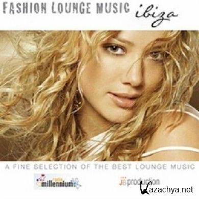 Fly Project - Fashion Lounge Ibiza (2011)