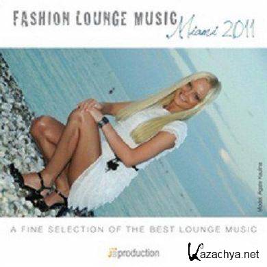 Fly Project - Fashion Lounge Miami (2011)