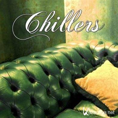 VA - Chillers (The Finest Lounge, Ambient, Chill Out Selection) (2011).MP3