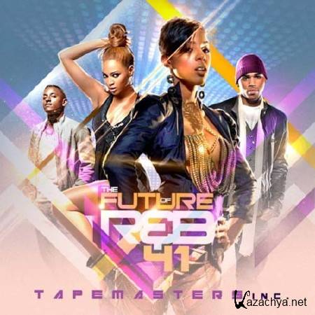 The Future Of R&B 41 (2011)