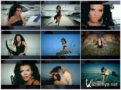 ������� � Dj Jerry - ���� ����� (2010)