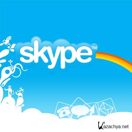 Skype  5.2.60.113 Final