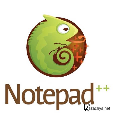 Notepad++  5.9.3 Rus