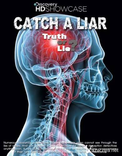   / Catch A Liar (2009) HDTVRip