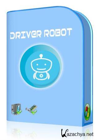 Driver Robot  v 2.5.4.1