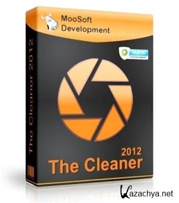 The Cleaner 2012 v8.1.0.1090 Multilingual (2011)