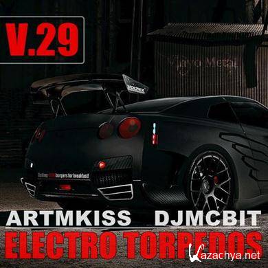 VA - Electro Torpedos From DjmcBIT V.29 (2011).MP3