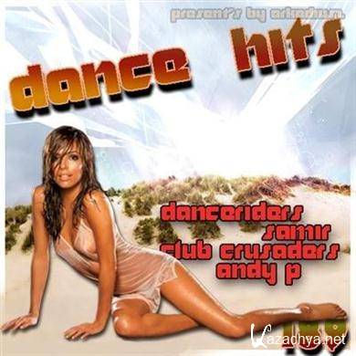 VA-Dance Hits Vol 189 (2011).MP3
