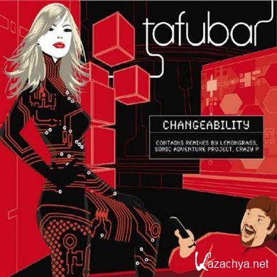 Tafubar - Changeability (2011) FLAC